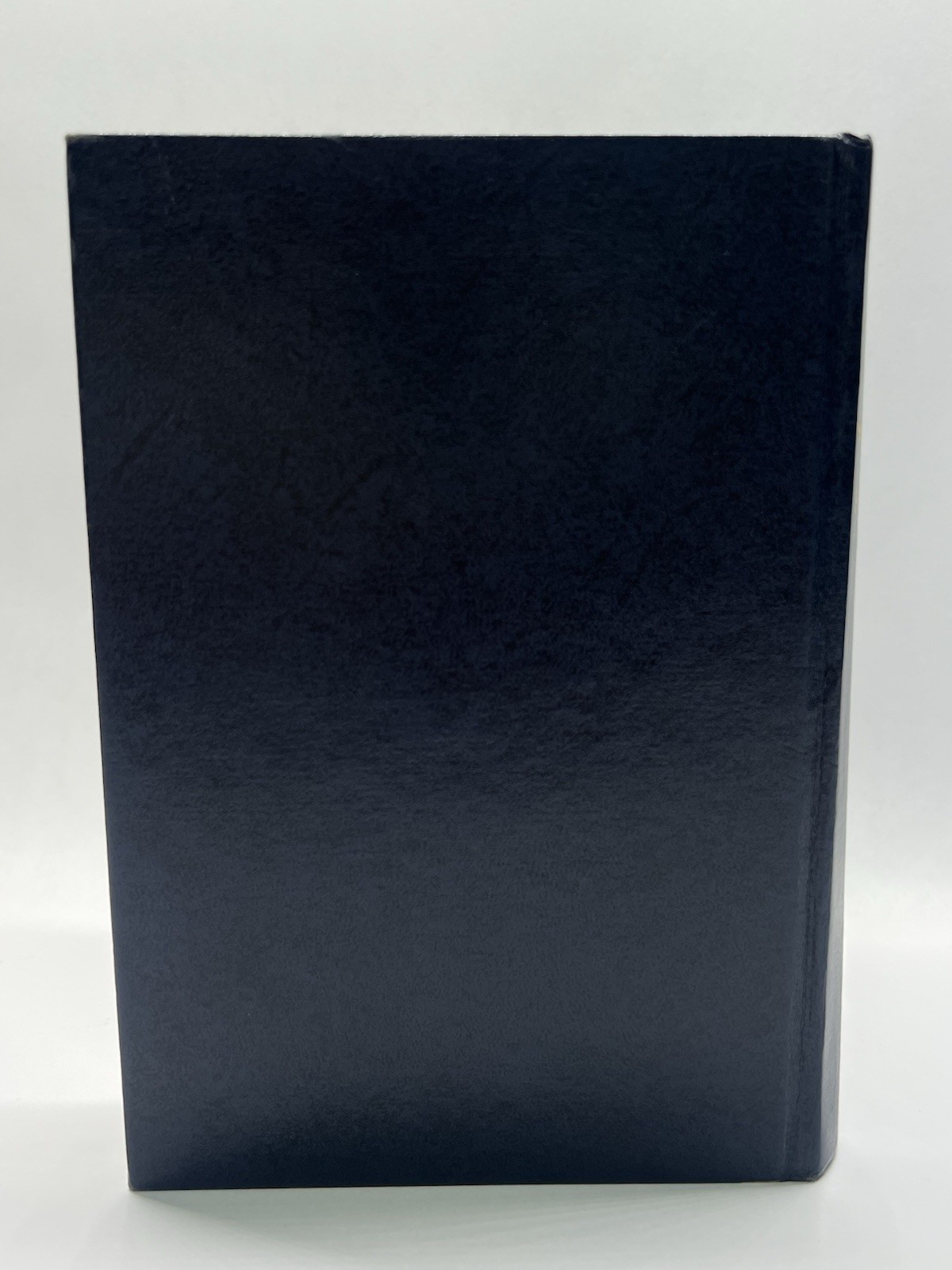 Melodies of Praise HB vintage hymnal Gospel Publishing House