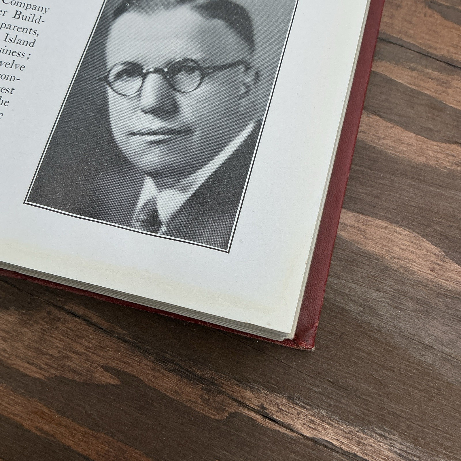 Who&rsquo;s Who in Los Angeles 1926-27 Women & Men in LA, Roaring 20s Los Angeles Hist