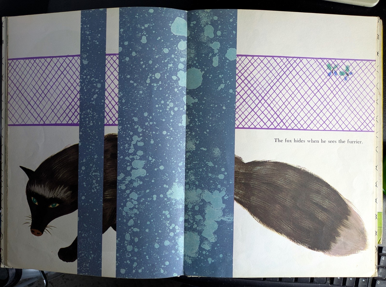 Bruno Munari&rsquo;s Zoo 1963 First Edition