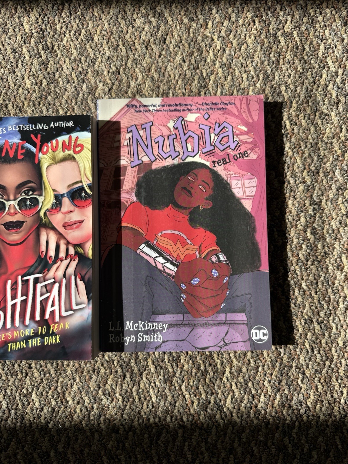 4 Book Bundle Manga action Books Mystery Books Drama Books