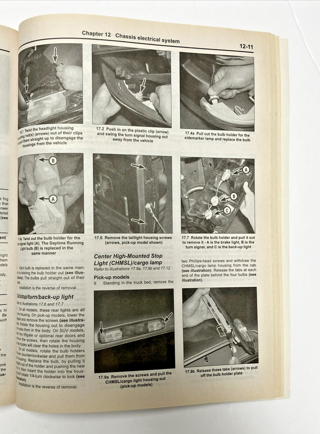Haynes Repair Manual #24066. Chevrolet Silverado GMC Sierra Pick-Ups, 1999-2006