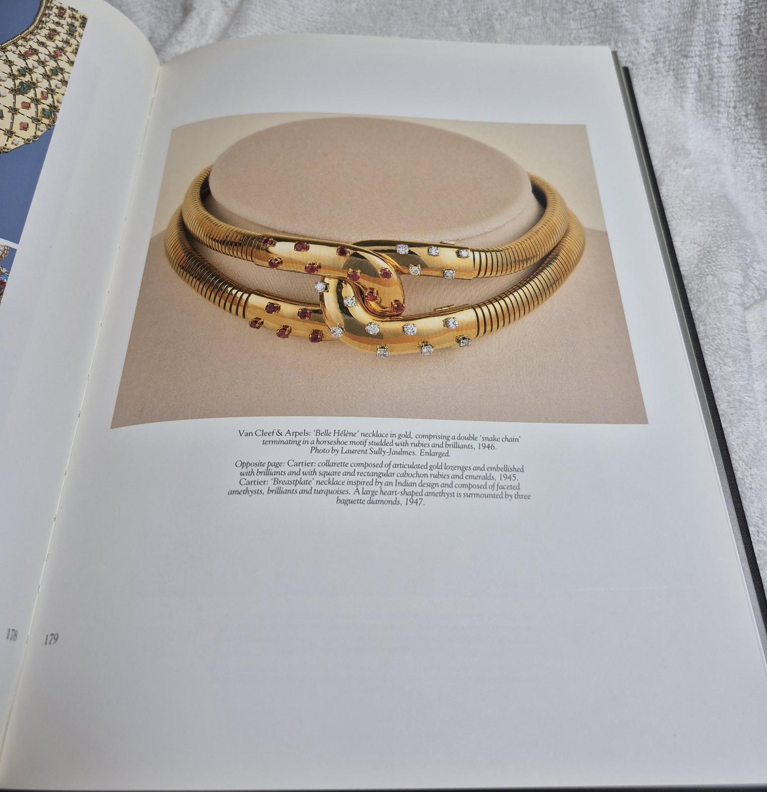 Jewelry of the 1940&rsquo;s and 1950&rsquo;s · Sylvie Raulet (1988)