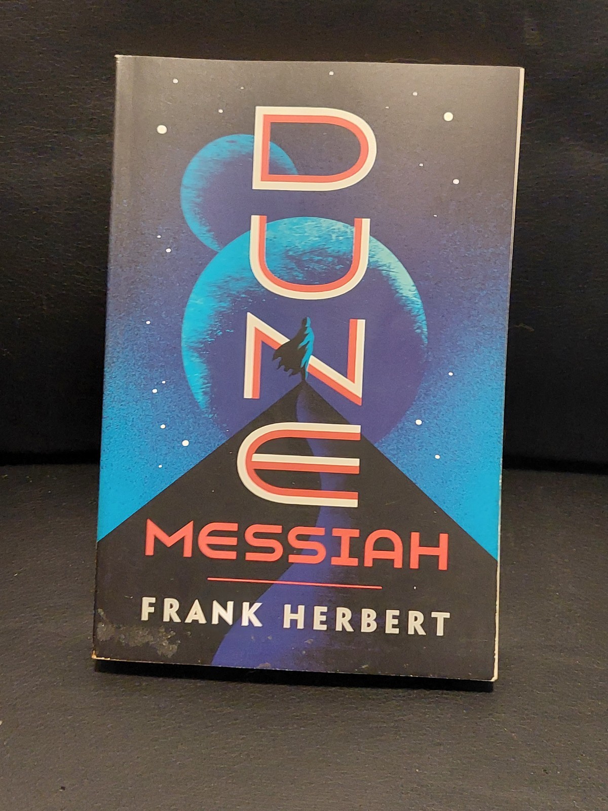 Complete Dune Series 6 Book Set Paperback Frank Herbert ACE – VINTAGE SCI FI
