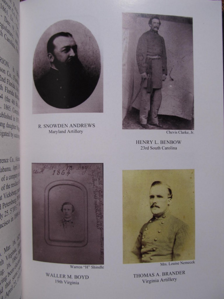 ROBERT E. LEE&rsquo;S COLONELS – MOST COMPLETE VERSION – BRAND NEW – CIVIL WAR ROSTERS