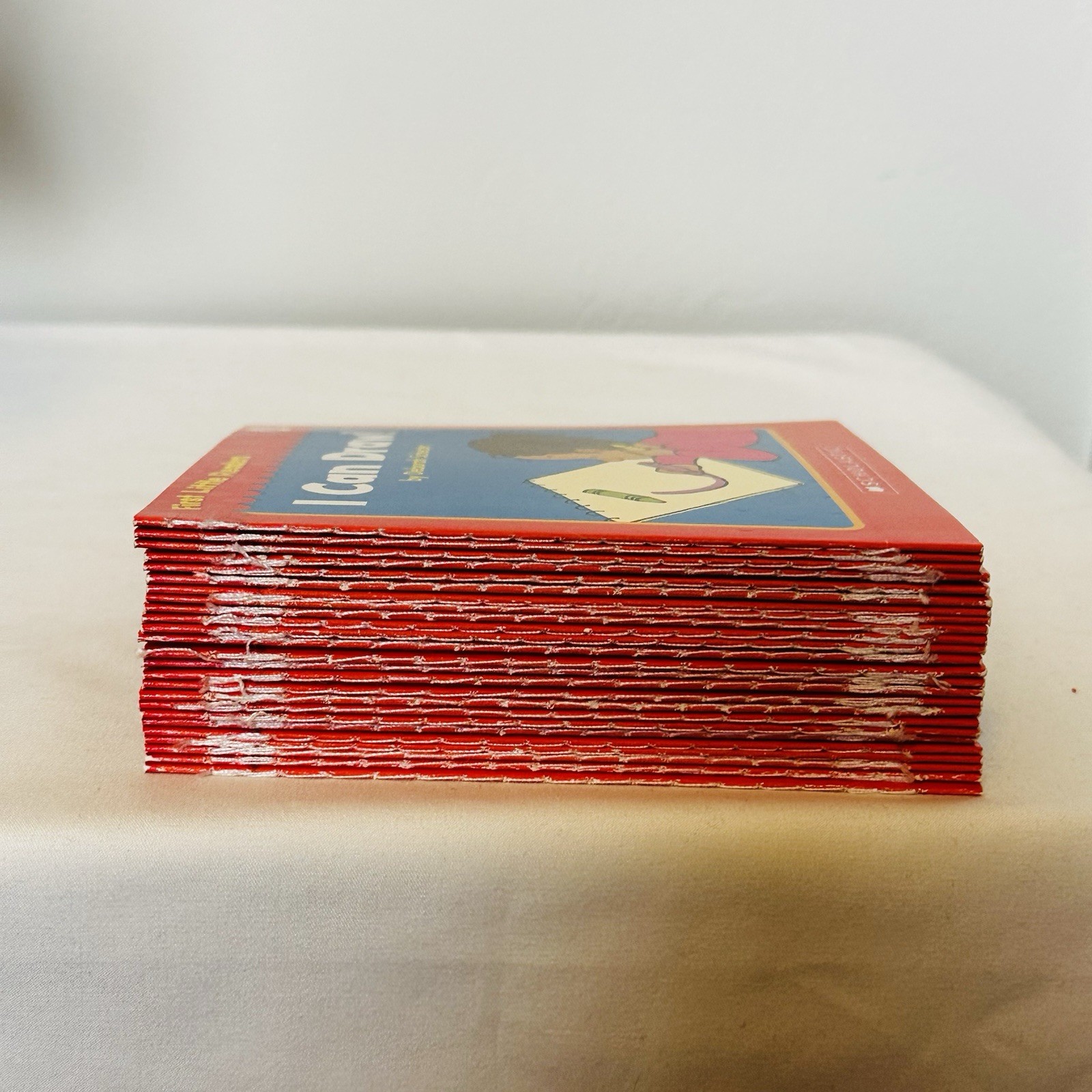 Scholastic First Little Readers Guided Reading Level A 25 SC Books Beginner