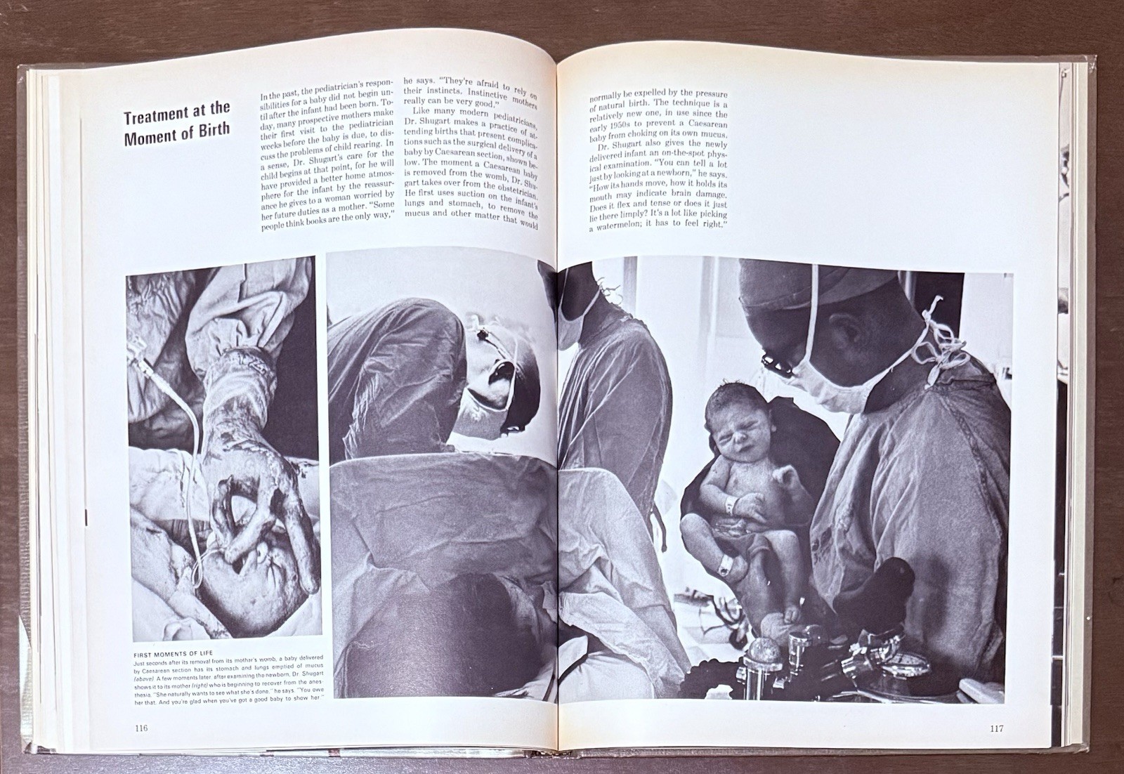 The Physician by Russel V. Lee & Sarel Eimerl, Time Life Science Library. Learn