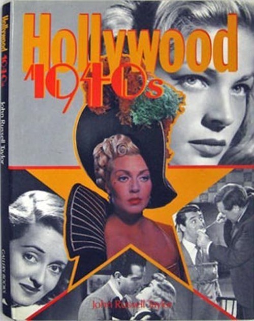 Hollywood 1940&rsquo;s