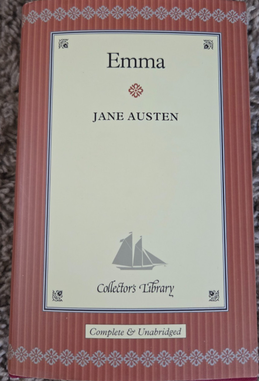 Barnes & Noble Collector&rsquo;s Library Selections Books Hardcover
