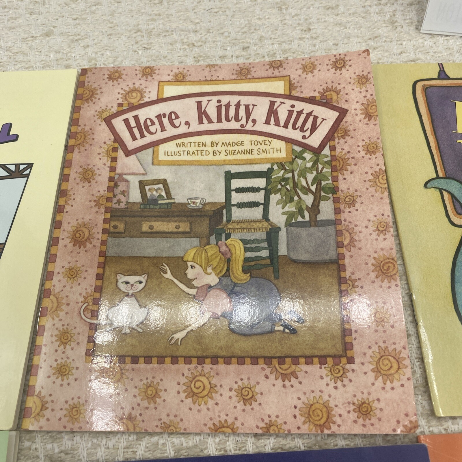 Collection of 6 Diverse Children&rsquo;s Picture Books – Educational and Storytime Fun