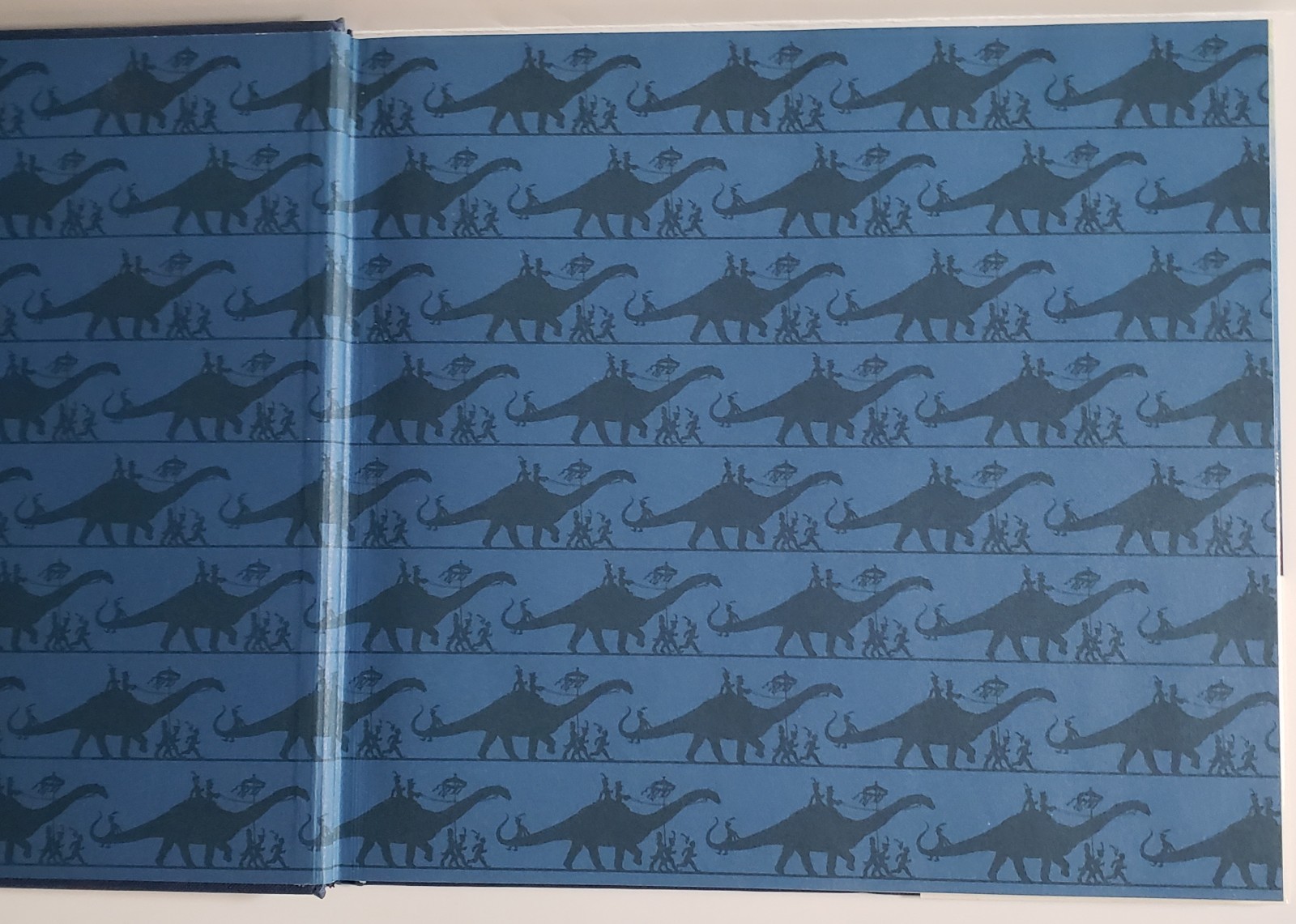 Dinosaurs « Dinotopia – The WORLD BENEATH » by James Gurney. New HC w/DJ 1st Ed.