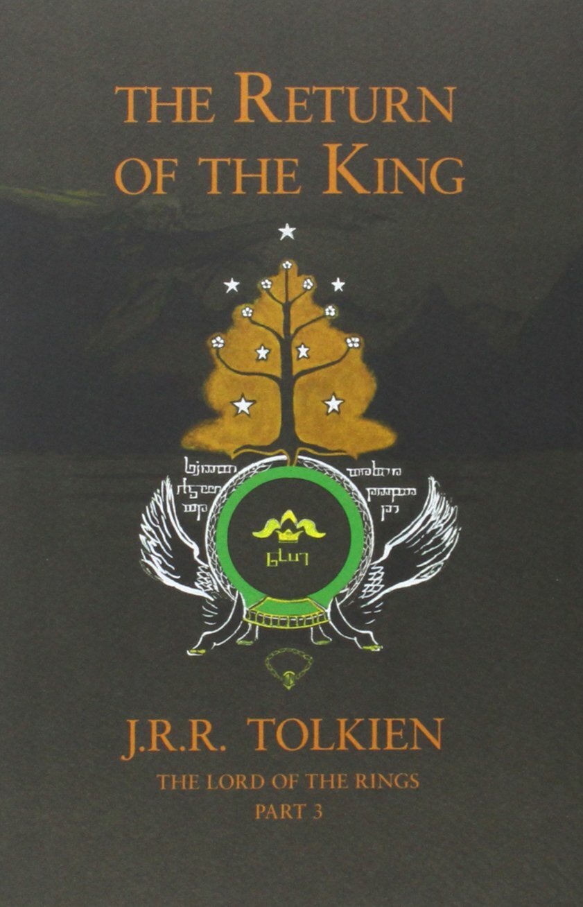 The Lord of the Rings 60th Anniversary Boxed Set By J.R.R. Tolkien NEW Hardcover