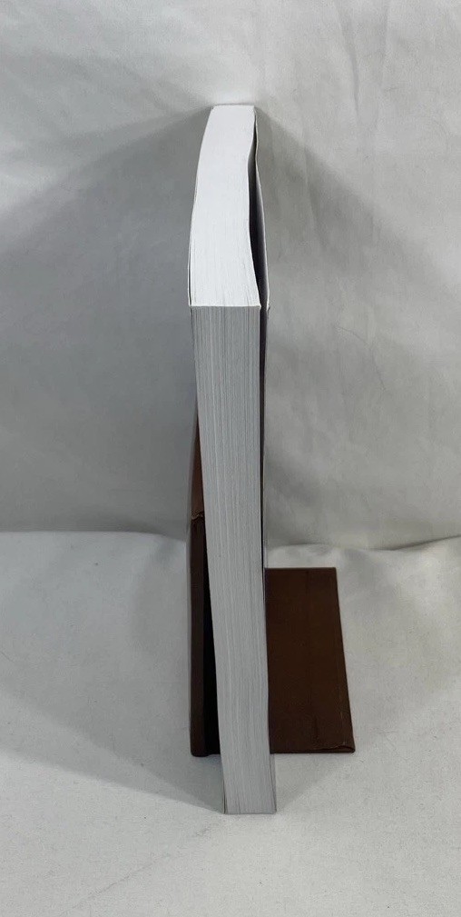 The Professional Guide&rsquo;s Handbook ~ Colby Brokvist ~ c2022 ~ PB ~ VG
