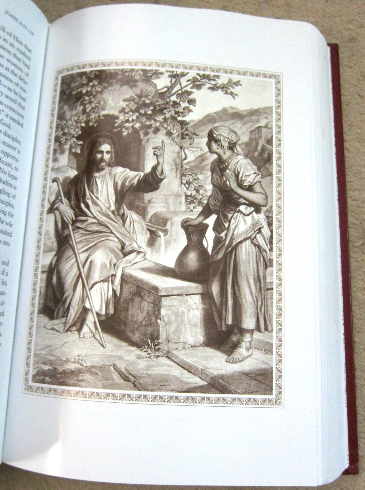 The Second Coming of Christ by Paramahansa Yogananda- 2-Volume set w/slipcase !