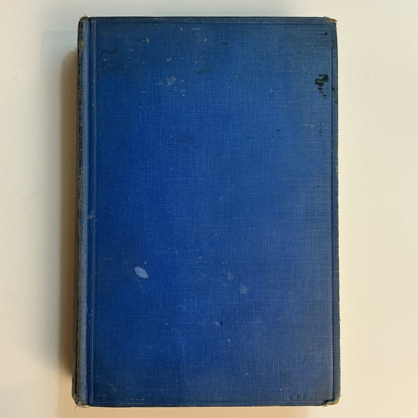 LITTLE KNOWN FACTS ABOUT WELL KNOWN PEOPLE by Dale Carnegie – Vtg. 1934 1st-ED.
