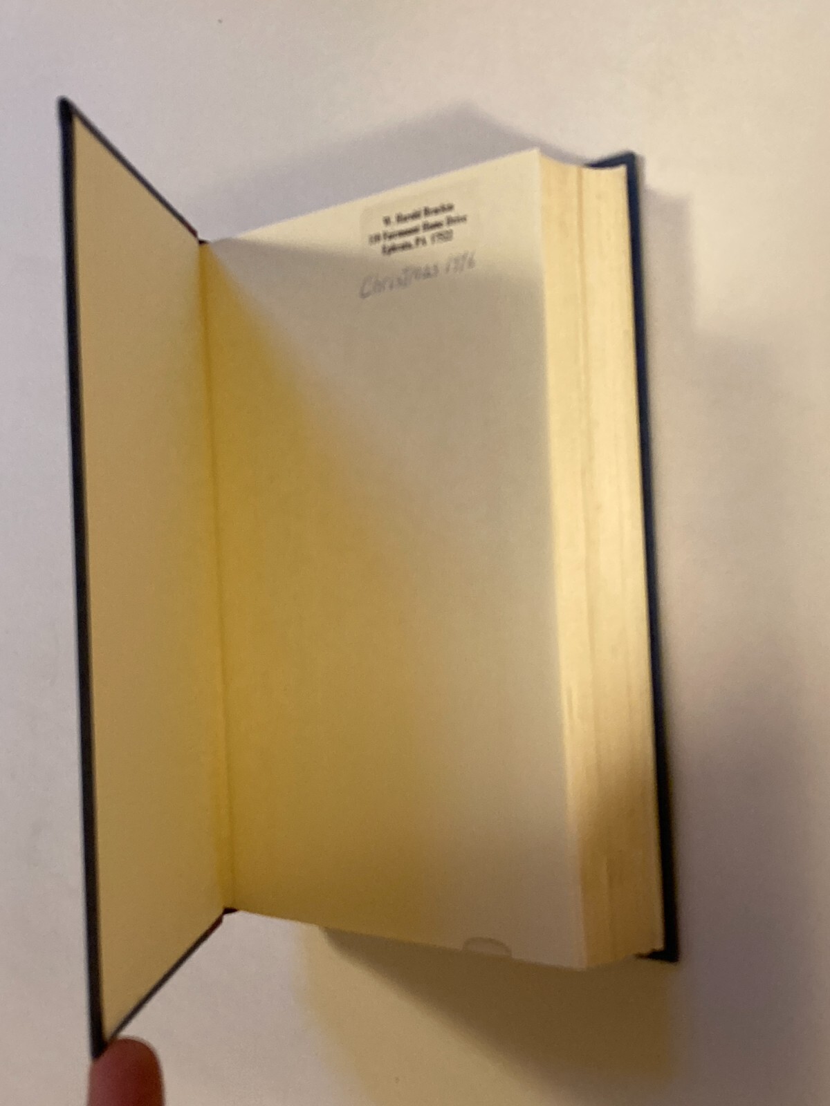 William Cooper&rsquo;s Town by Taylor; 1st Edition Stated, 20+ Illustrations, VG / VG+