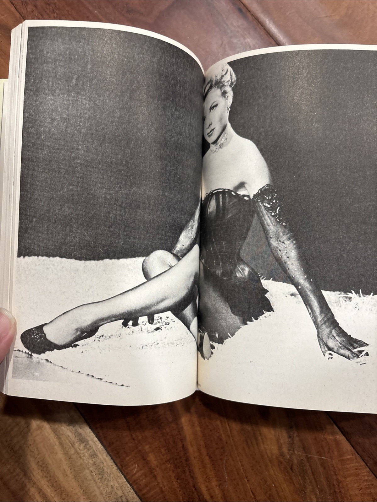 Complete Reprint of John Willie&rsquo;s Bizarre Magazines HC Volumes 1 – 26 Books