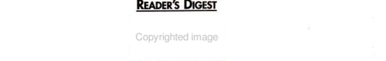 Life in these united states by Editors of Reader&rsquo;s Digest, Good Book