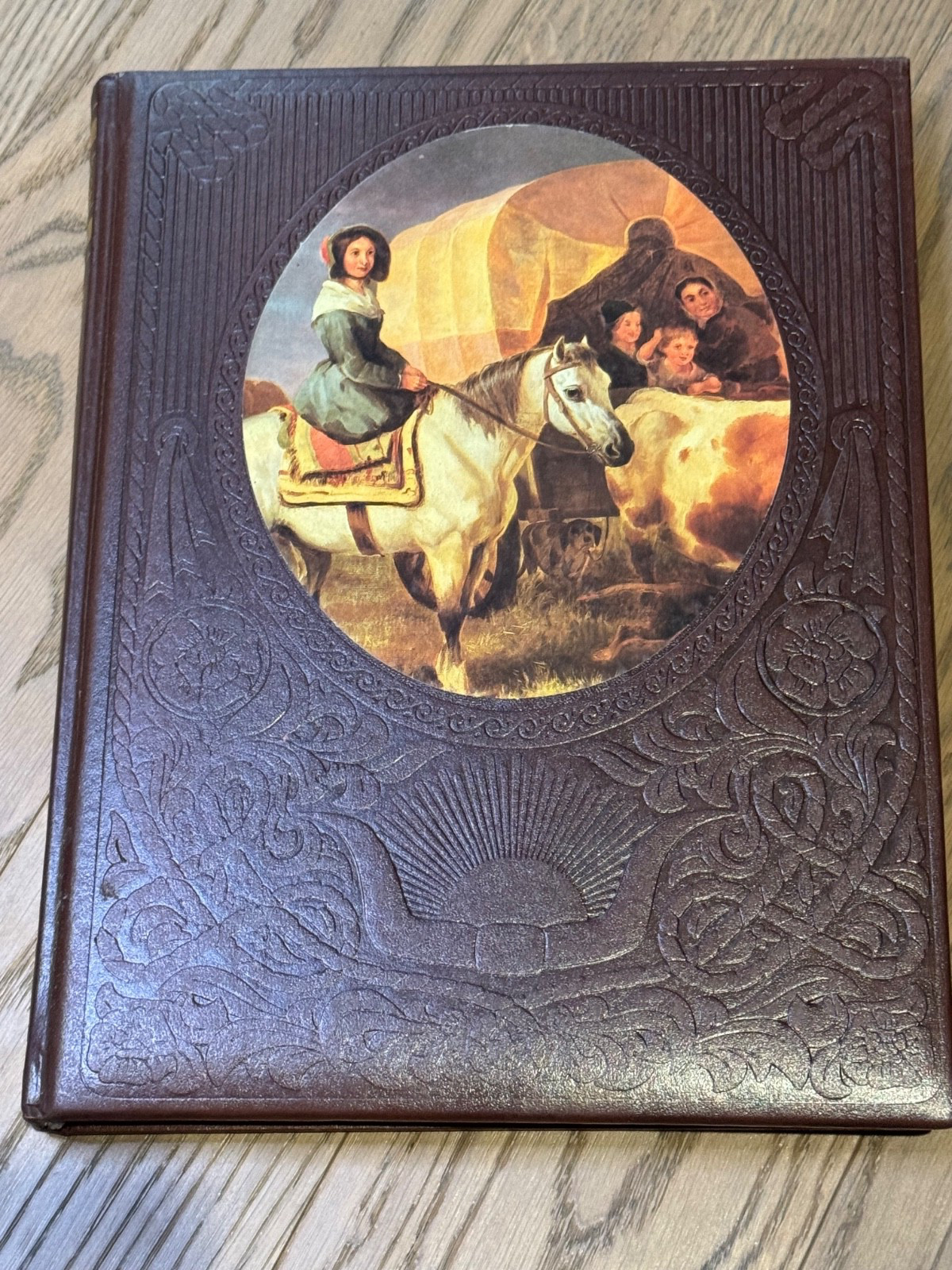 Time-Life Books « The Old West » series Lot of 9 books Amazing condition 1973