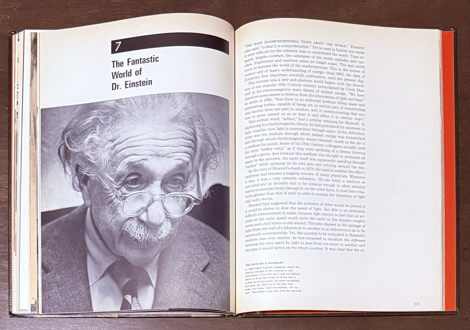 Energy by Mitchell Wilson, Time Life Science Library. Fantastic Learning Info