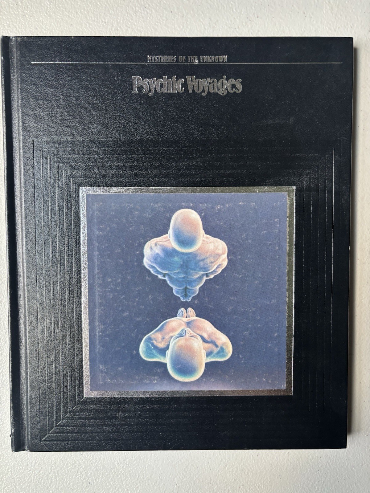 Mysteries Of The Unknown « Psychic Voyages”