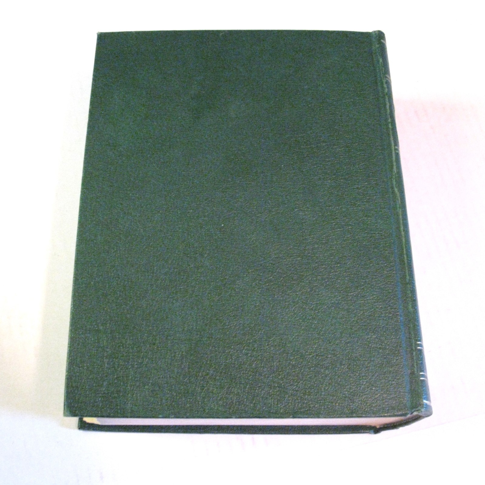 BLACK&rsquo;S LAW DICTIONARY Revised 4th Edition Henry Campbell Black Hardcover 1968