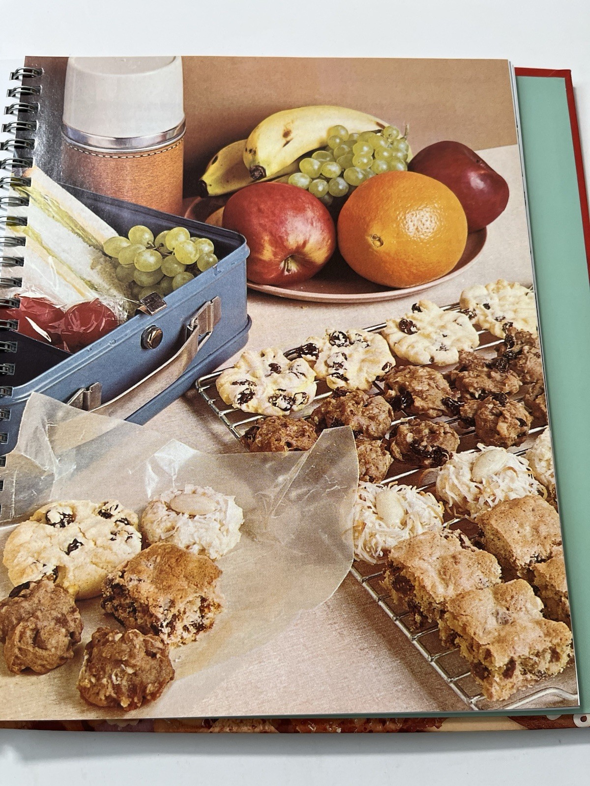 New BETTY CROCKER&rsquo;S COOKY BOOK Facsimile Edition 2002