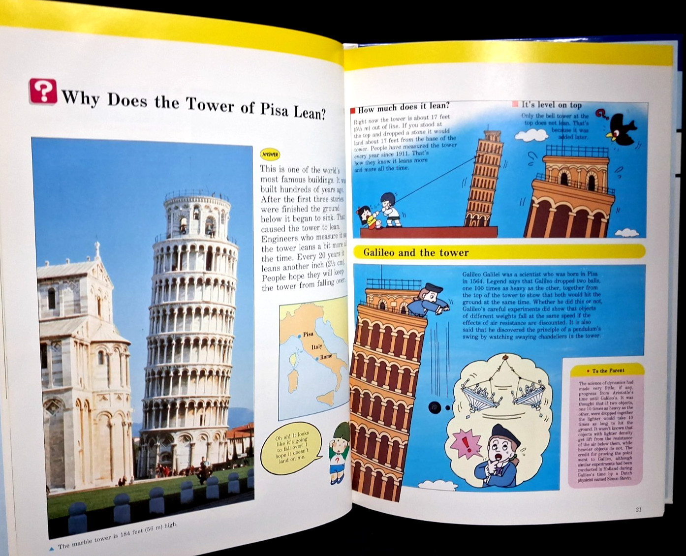 Lot of 3 A Child&rsquo;s First Library of Learning Famous Places, Insects, Sky & Earth