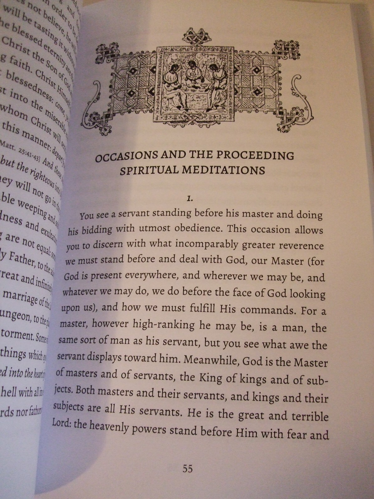 Awake Thou That Sleepest St Theophan the Recluse Orthodox, Newly Translated SALE