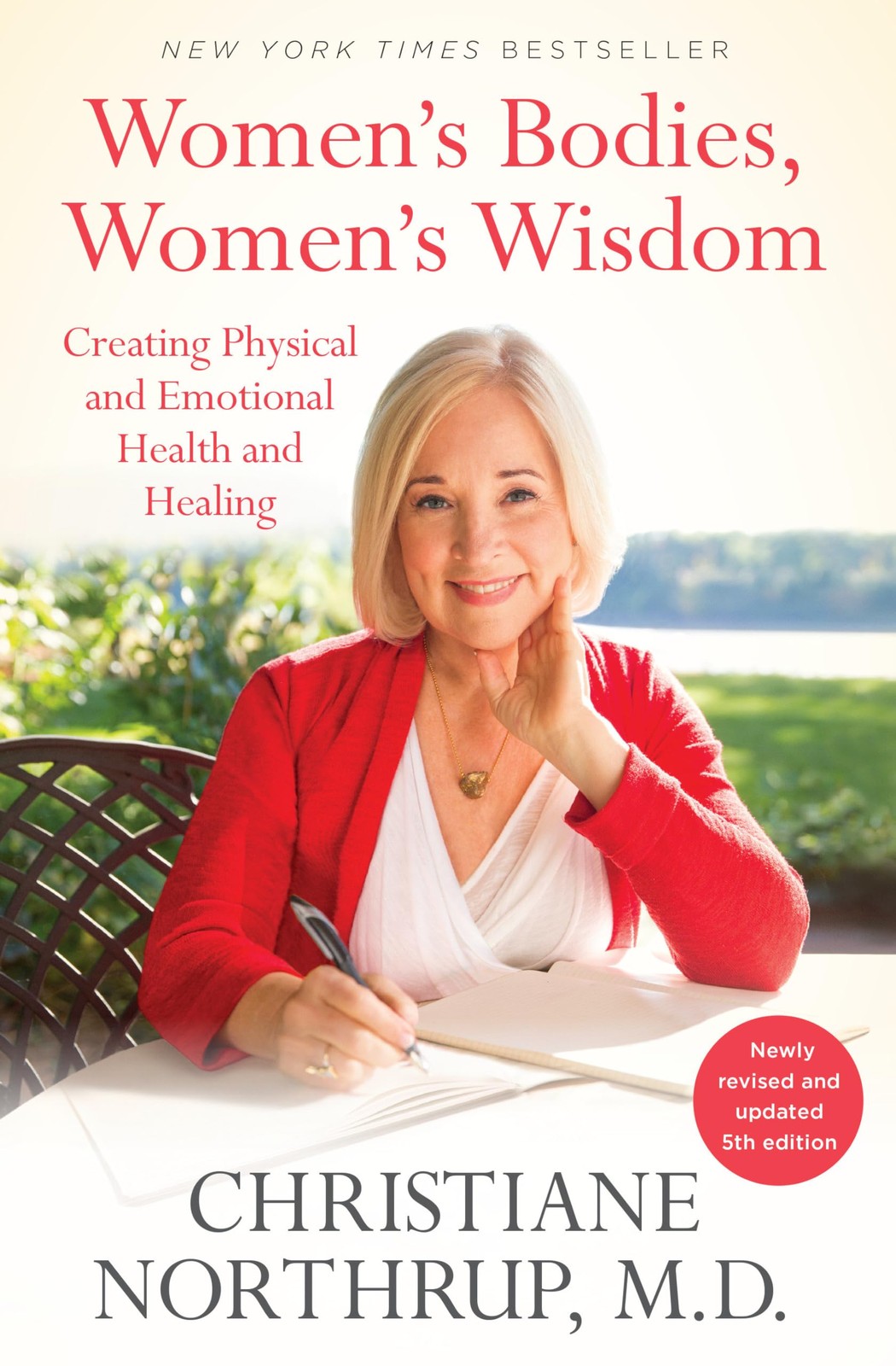Women&rsquo;s Bodies, Women&rsquo;s Wisdom: Creating Physical and Emotional Health and H…