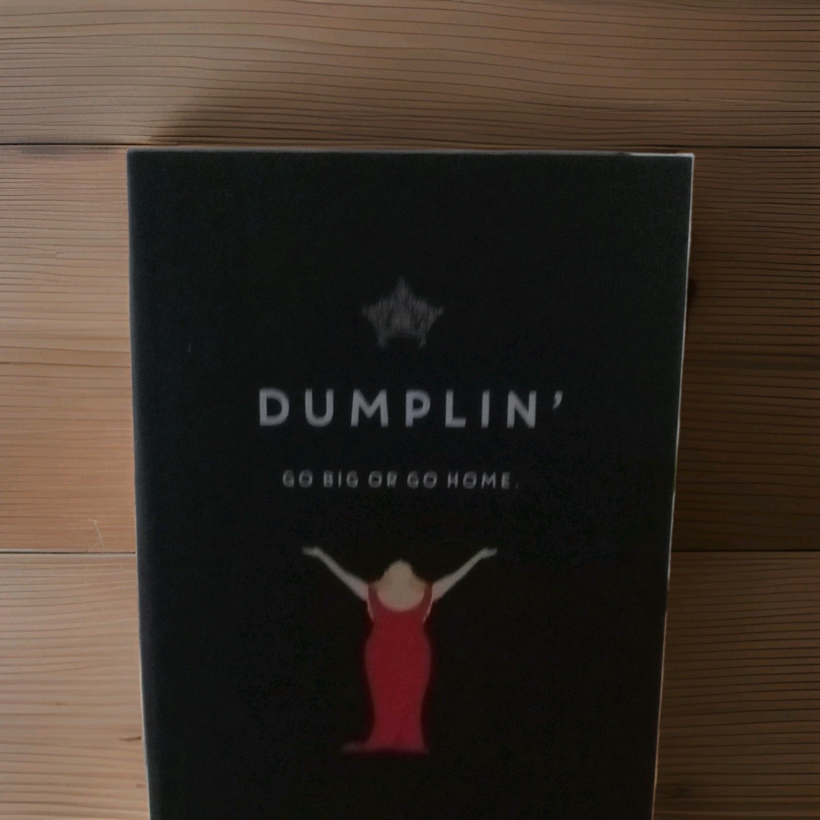 Dumplin&rsquo; by Julie Murphy Hardcover Young Adult Novel Self-Esteem Young Adults