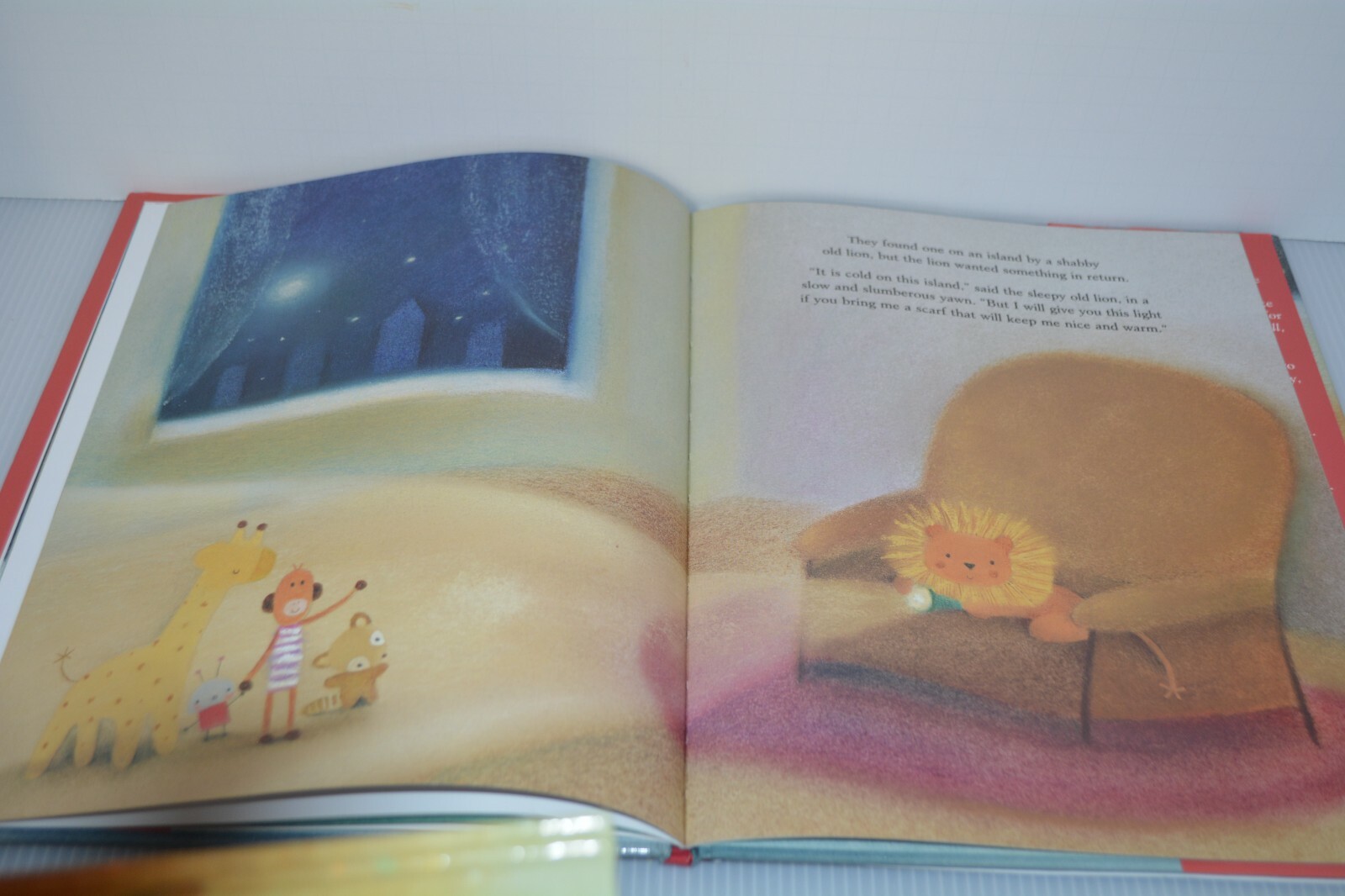 We Love You Children&rsquo;s Picture Book David Conway Hardcover Kids Story Time