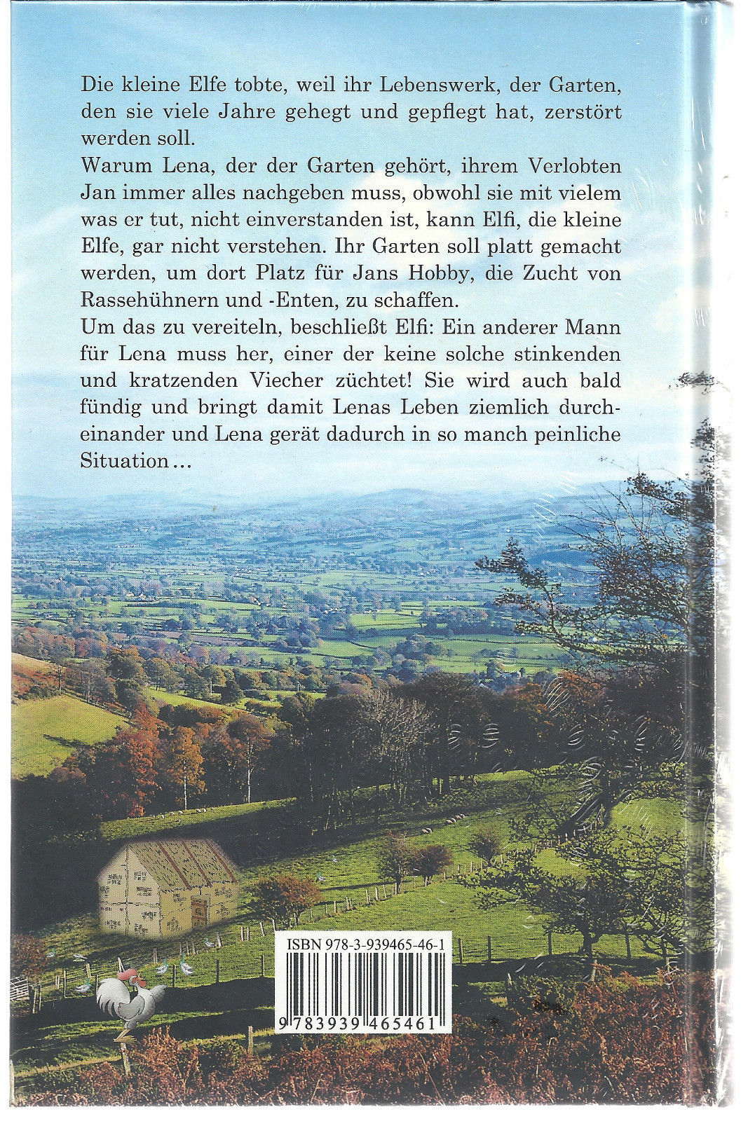 Viel zu prüde »/ »Elfenzeit » [Gebundene Ausgabe] von Hella Fischer