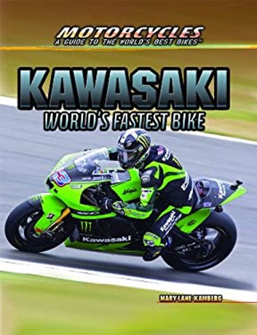 The Truth about Heroin : World&rsquo;s Fastest Bike Hardcover Mary-Lane