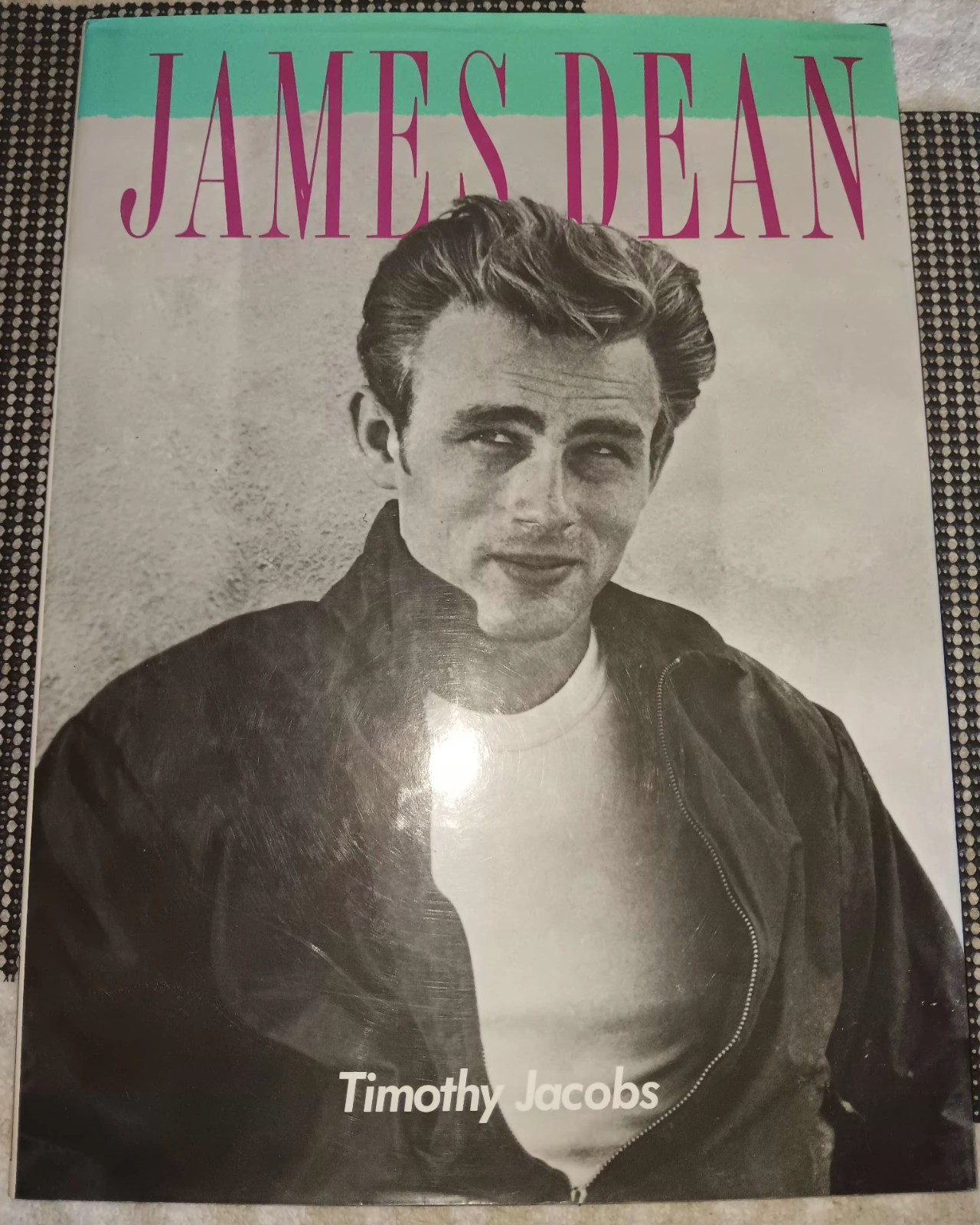 James Dean Collection