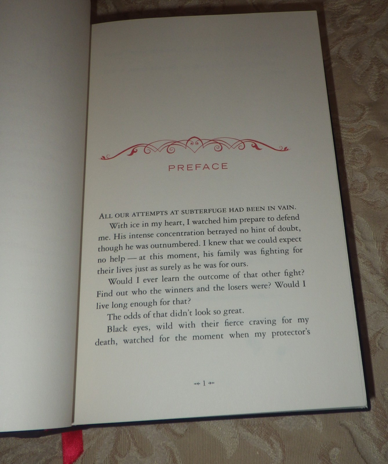 Twilight Saga Stephenie Meyer Eclipse Collector&rsquo;s 1st Edition in Slipcase New!