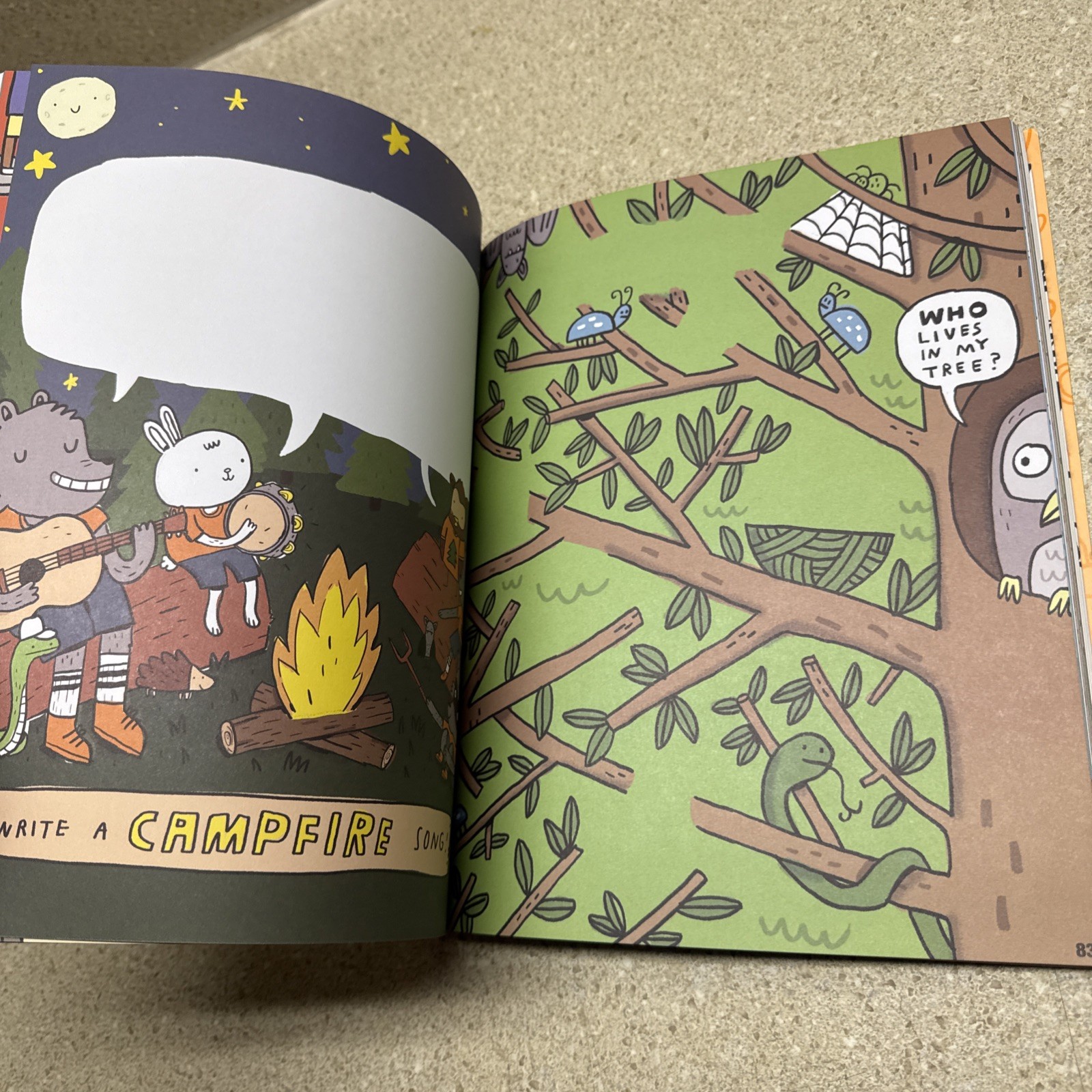Kid&rsquo;s Awesome Activity Book : Games! Puzzles! Mazes! and More! by Mike Lowery…