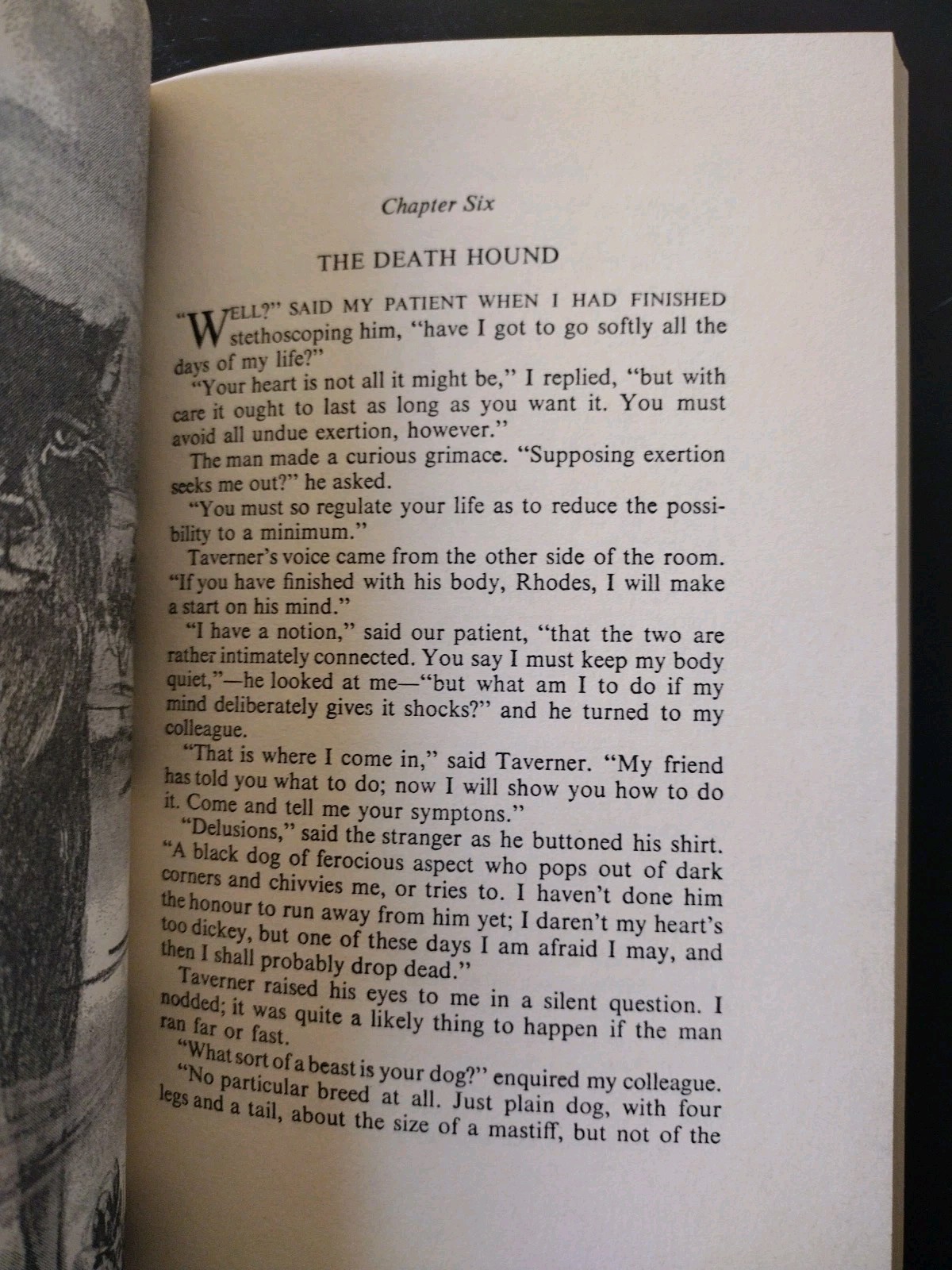 3 DION FORTUNE: Secrets Dr. Taverner. Magical Battle…Esoteric Orders..(pencil)