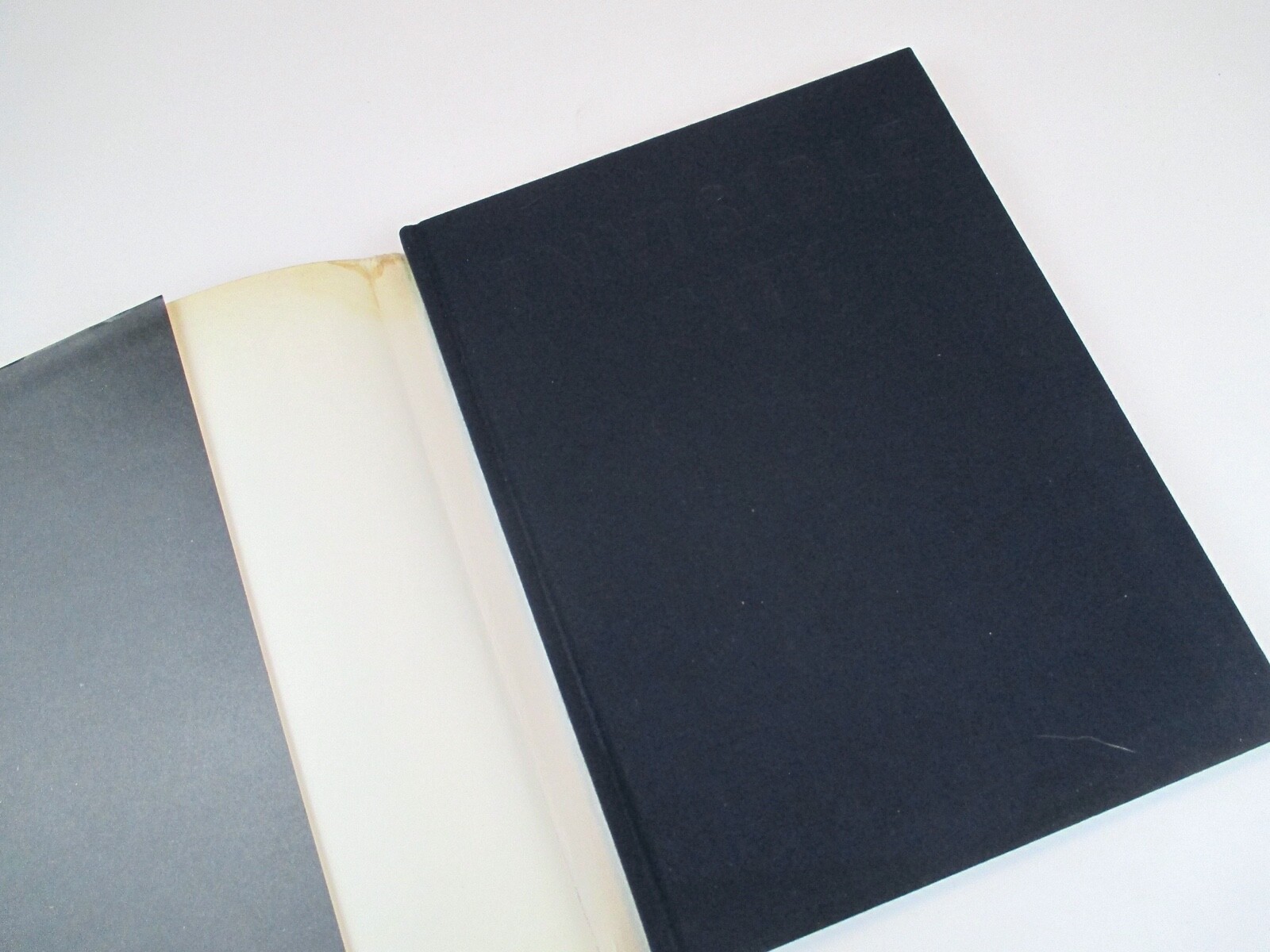 INVISIBLE CITY: Photographs by Ken Schles 1988 Limited Edition Twelvetrees Press