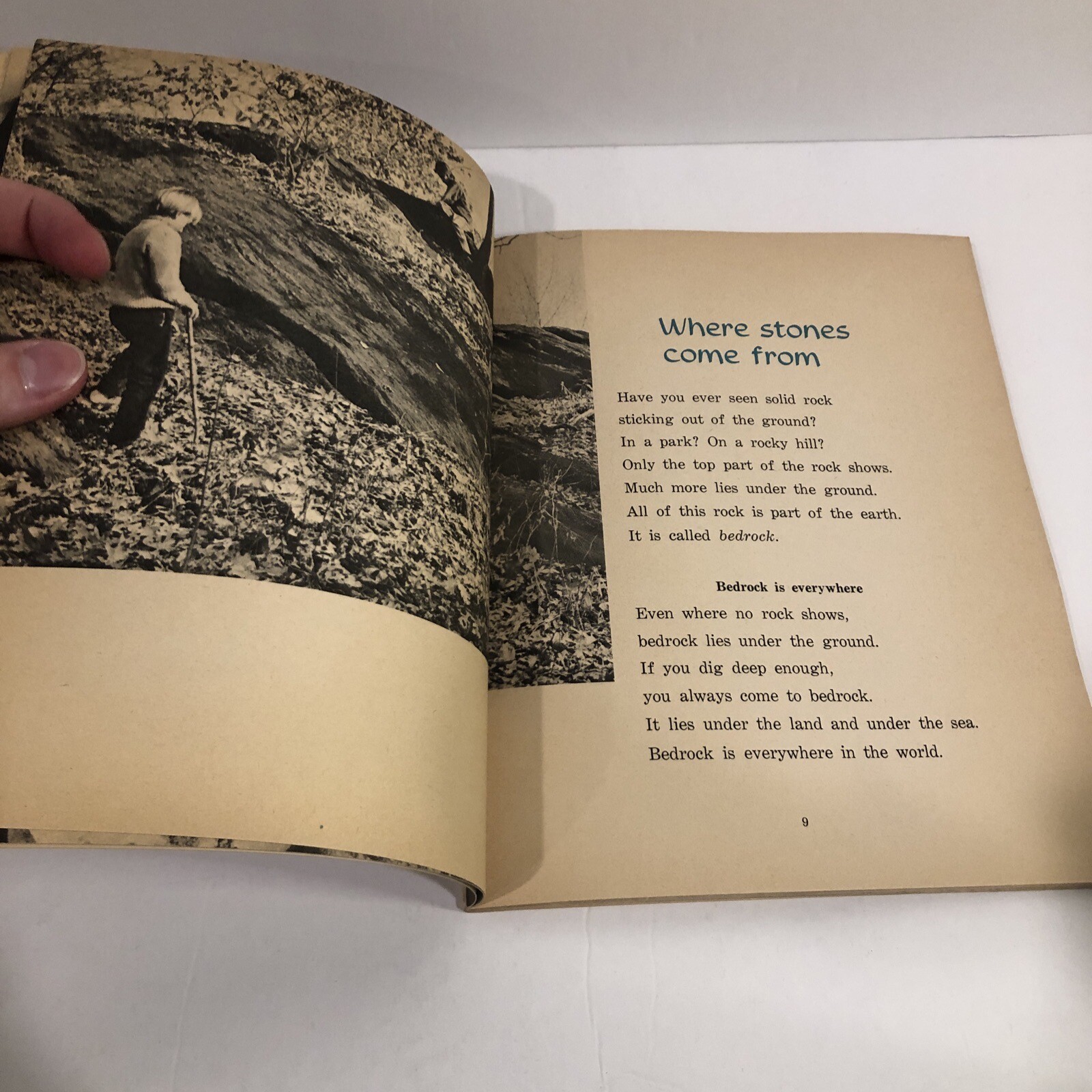 Secrets in Stones Rose Wyler Gerald Ames 1970 Scholastic Magazine Book Services
