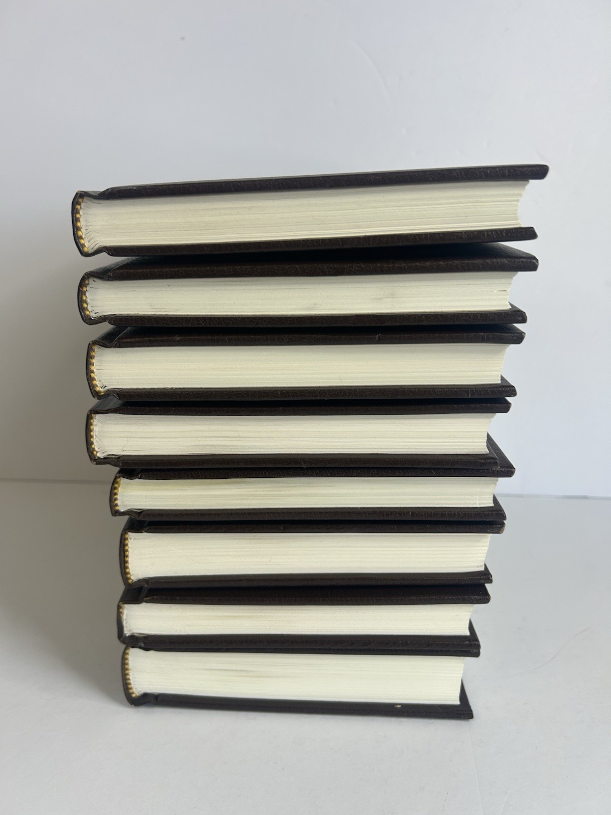 Louis L&rsquo;Amour Leatherette Books- choose your title