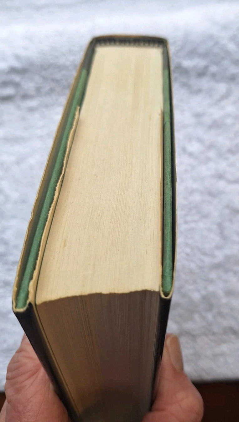 Stephen King The Tommyknockers Hardcover First Edition ? 1987
