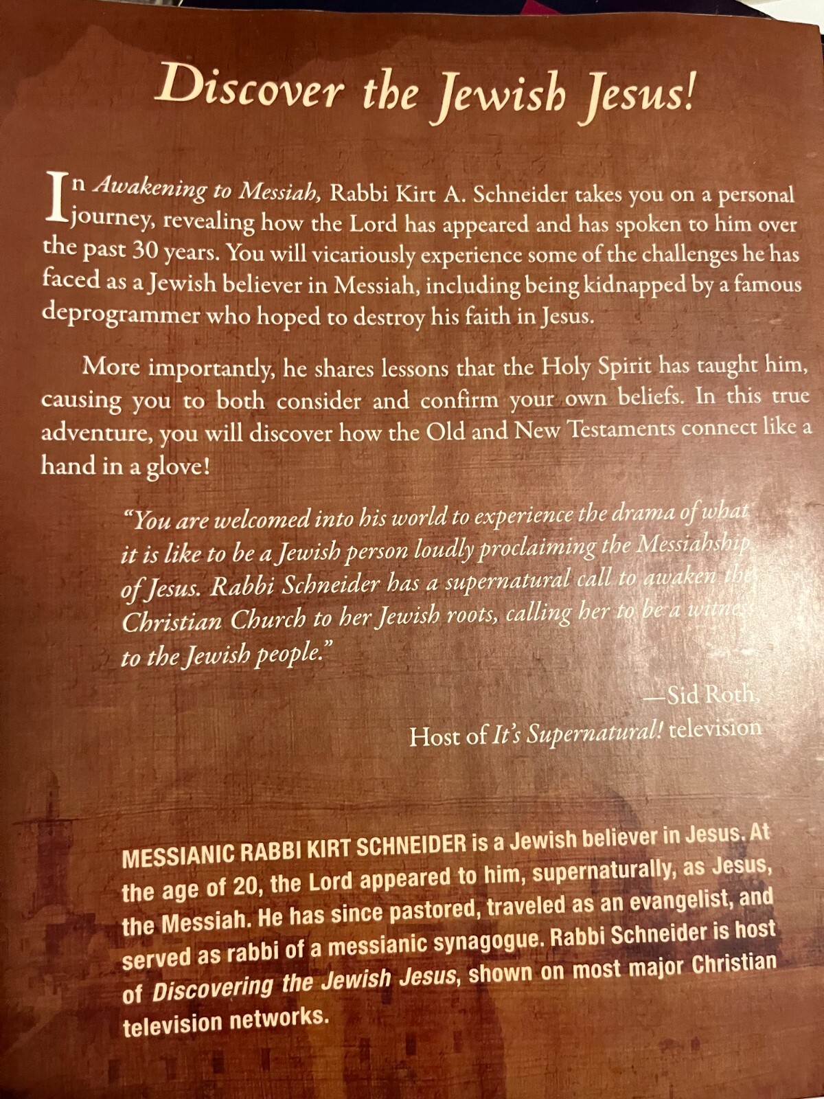 1397807648441949 Awakening to Messiah