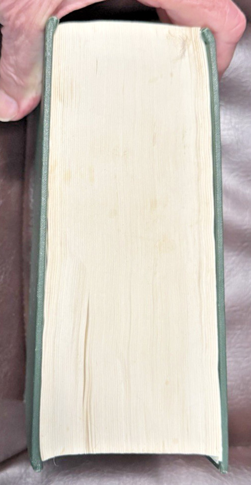 Machinery&rsquo;s Handbook Twentieth Edition; Fifth Printing; 1978; STUDENT EDITION