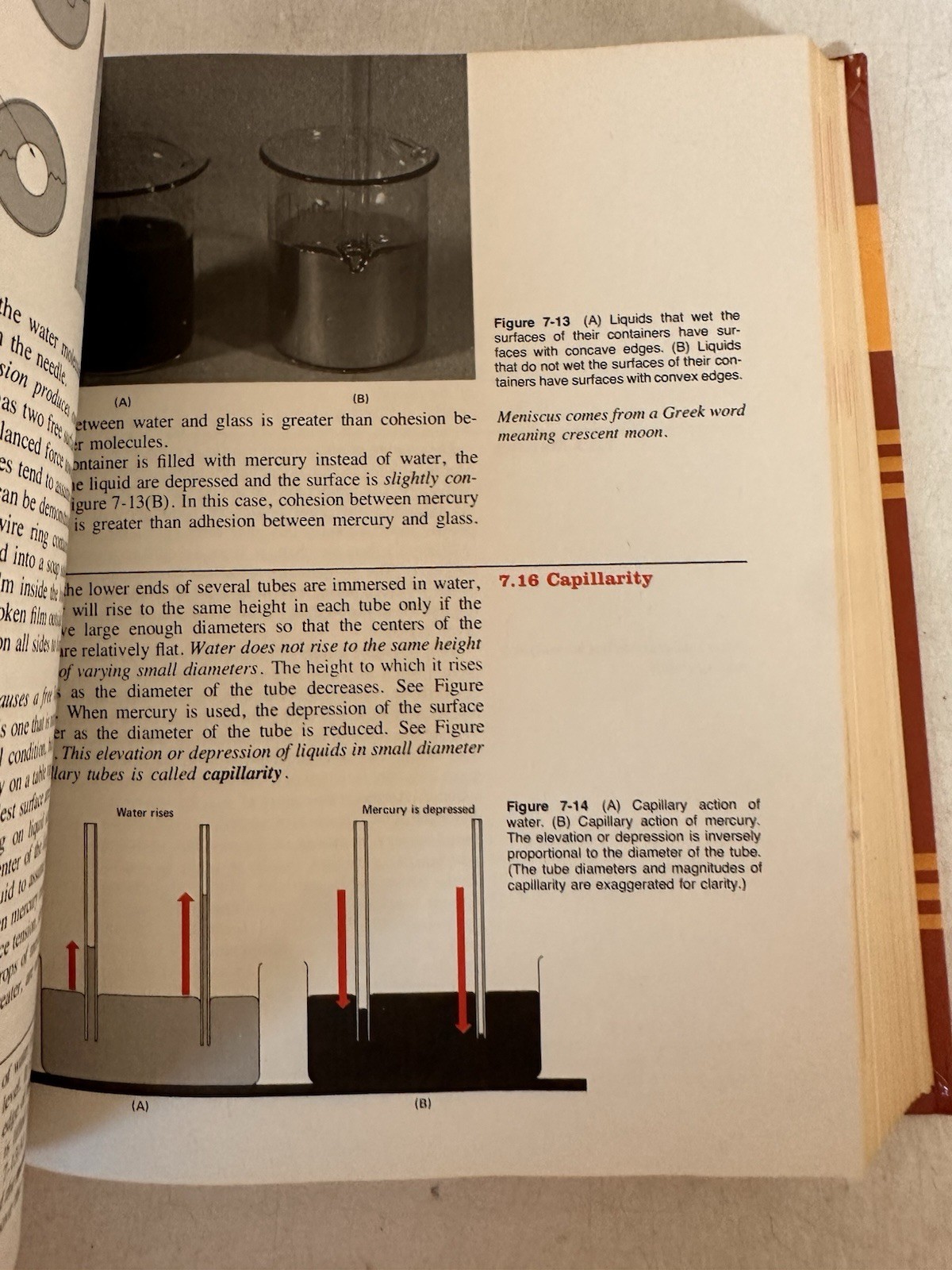 Modern Physics Teacher&rsquo;s Edition Hardcover Book by John E. Williams 1980