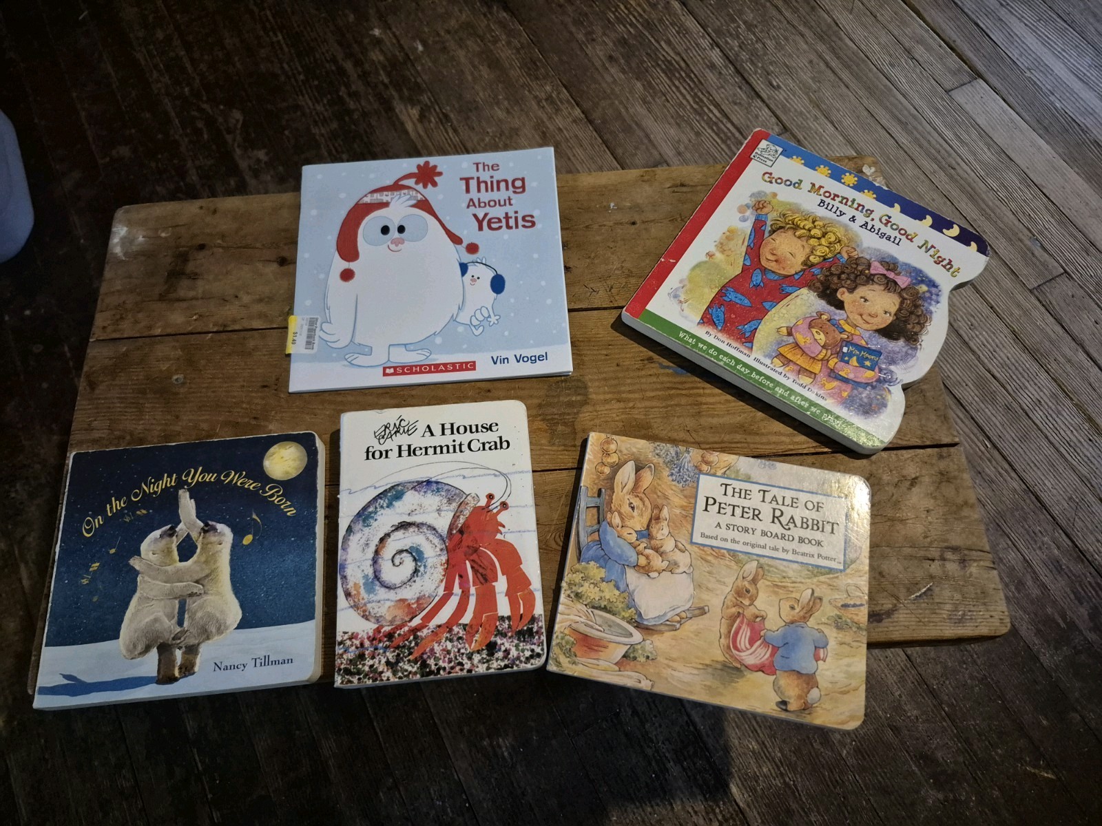 Random Lot of 20 – Books for Children&rsquo;s/ Kids/ Toddler Babies/Preschool/Daycare