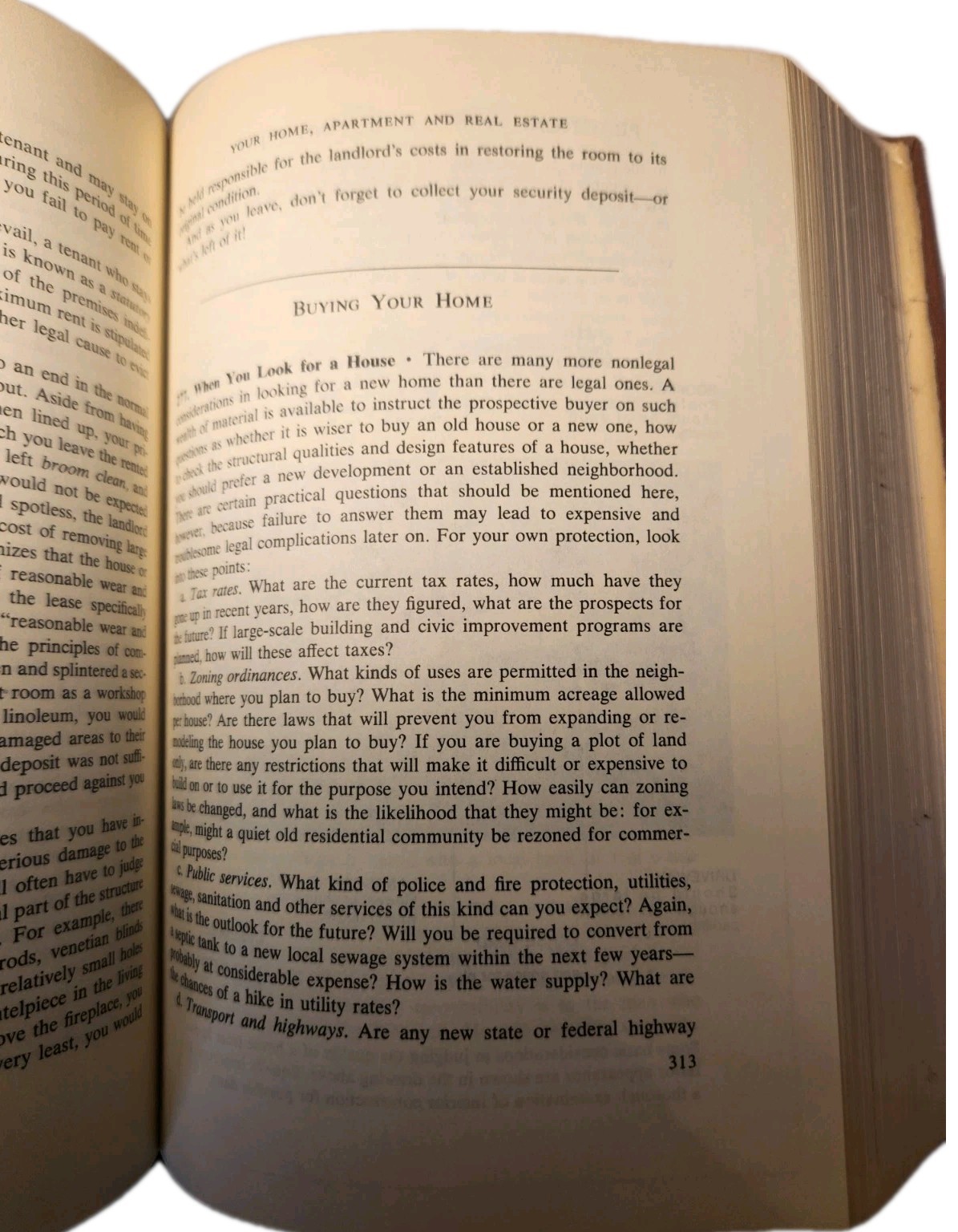 You and the Law, book. Reader&rsquo;s Digest 1977 Hardcover. 864 Pages