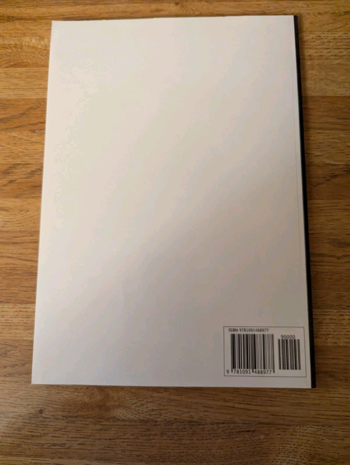 Blank Manga Anime Comic Book Sketchbook 100 Pages 3-9 Panel Layout Drawing New
