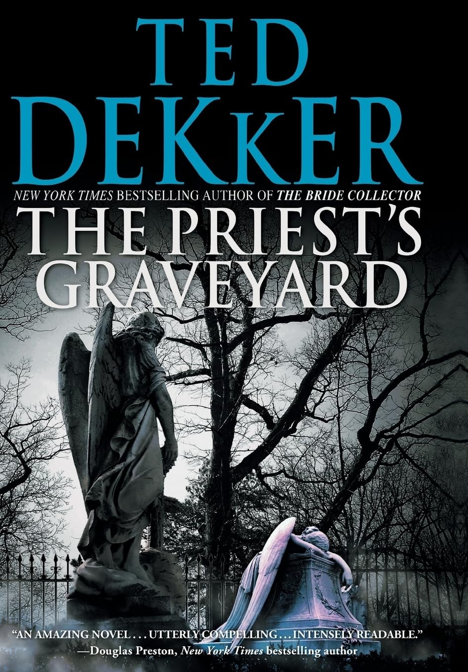 The Priest&rsquo;s Graveyard