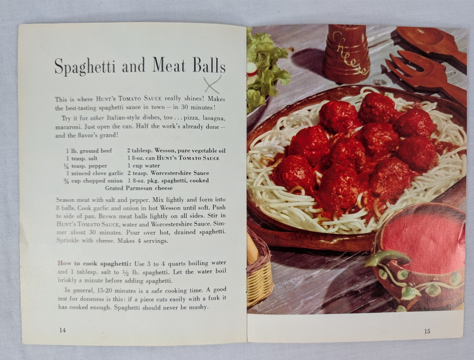 Vintage Lot of 8 Cookbooks Booklets Pamphlets Recipes 50s 60s Used