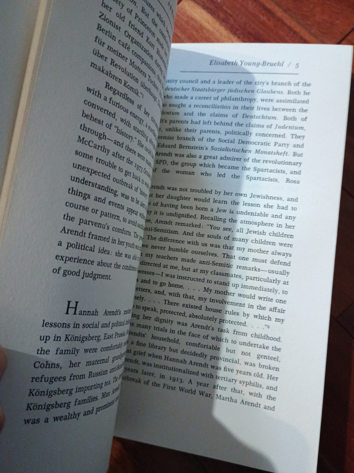 Hannah Arendt: The Recovery of the Public World Edited by Melvyn A. Hill 1979